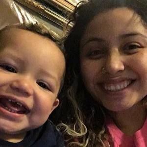 Meet your Posher, Carina